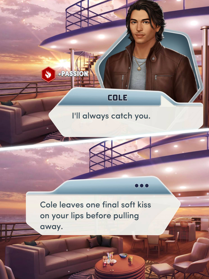 Choices Stories You Play