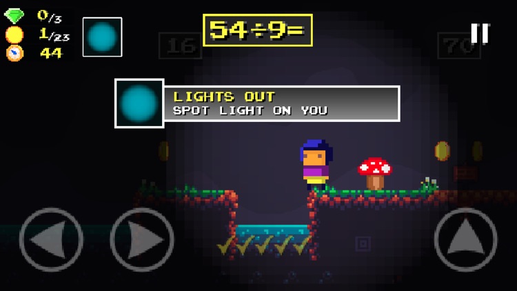 Times Tables Quest screenshot-3