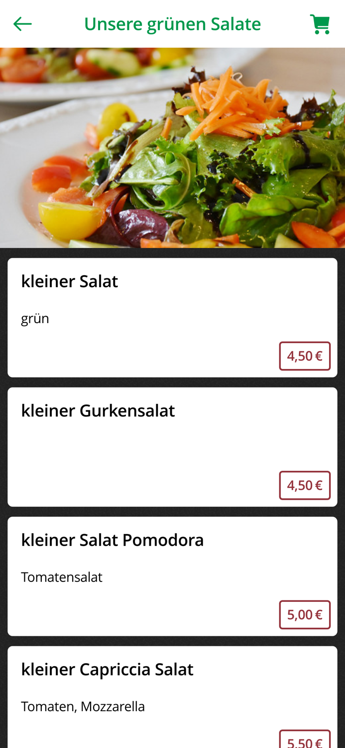 Sahi Sizzler Hagenow