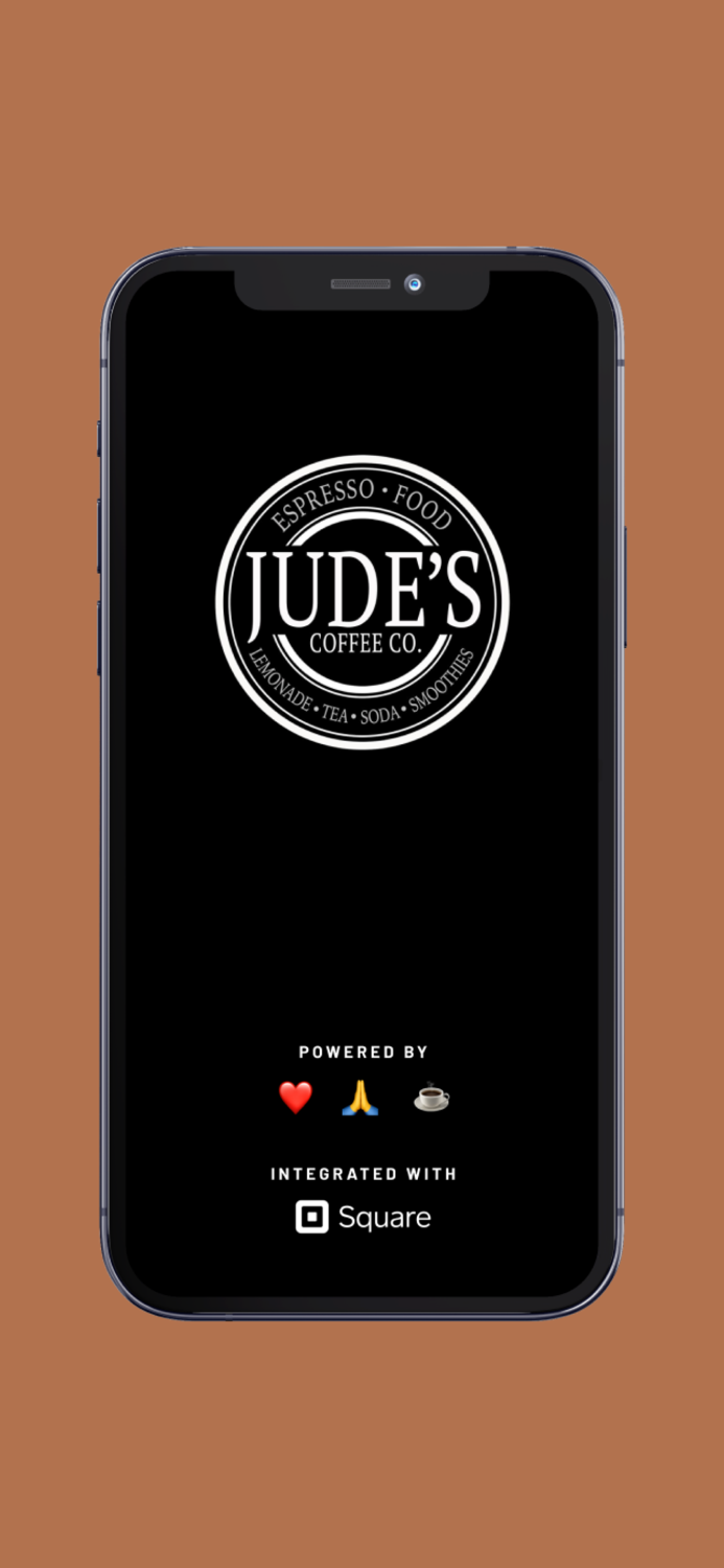 Judes Coffee