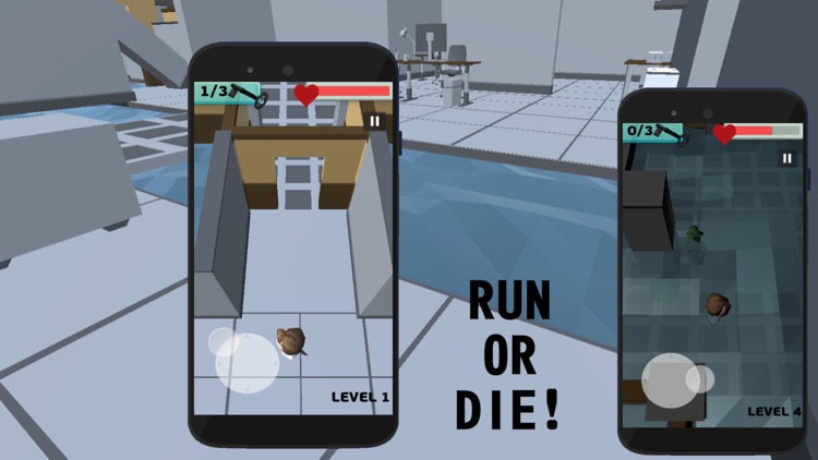 The Office Game screenshot-3