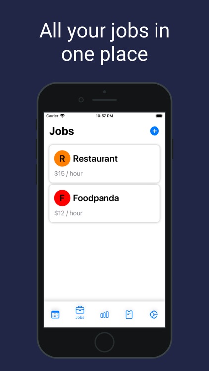 Tip Tracker° screenshot-3