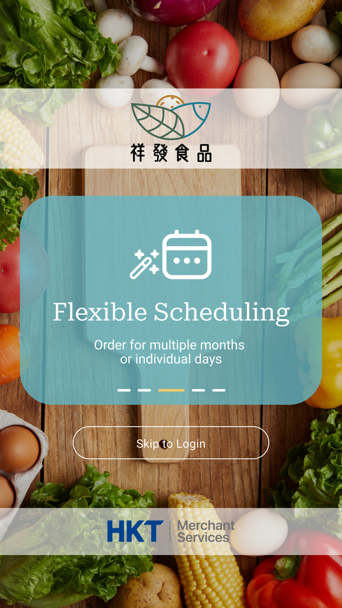 Seamart Catering by HKT