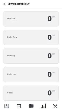 Game screenshot StrengthWorks apk