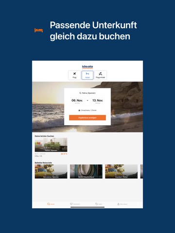 idealo Flug und Hotel Angeboteのおすすめ画像5