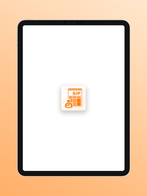 SIP Return Calculator