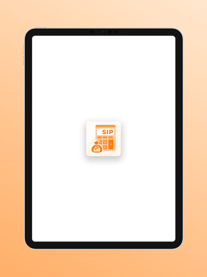 SIP Return Calculator