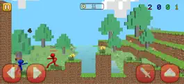 Game screenshot Stickman Fight Multicraft mod apk