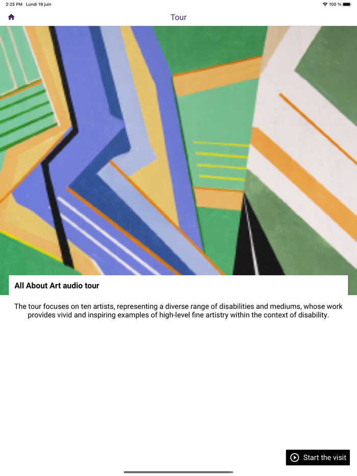 Moss Rehab All About Art