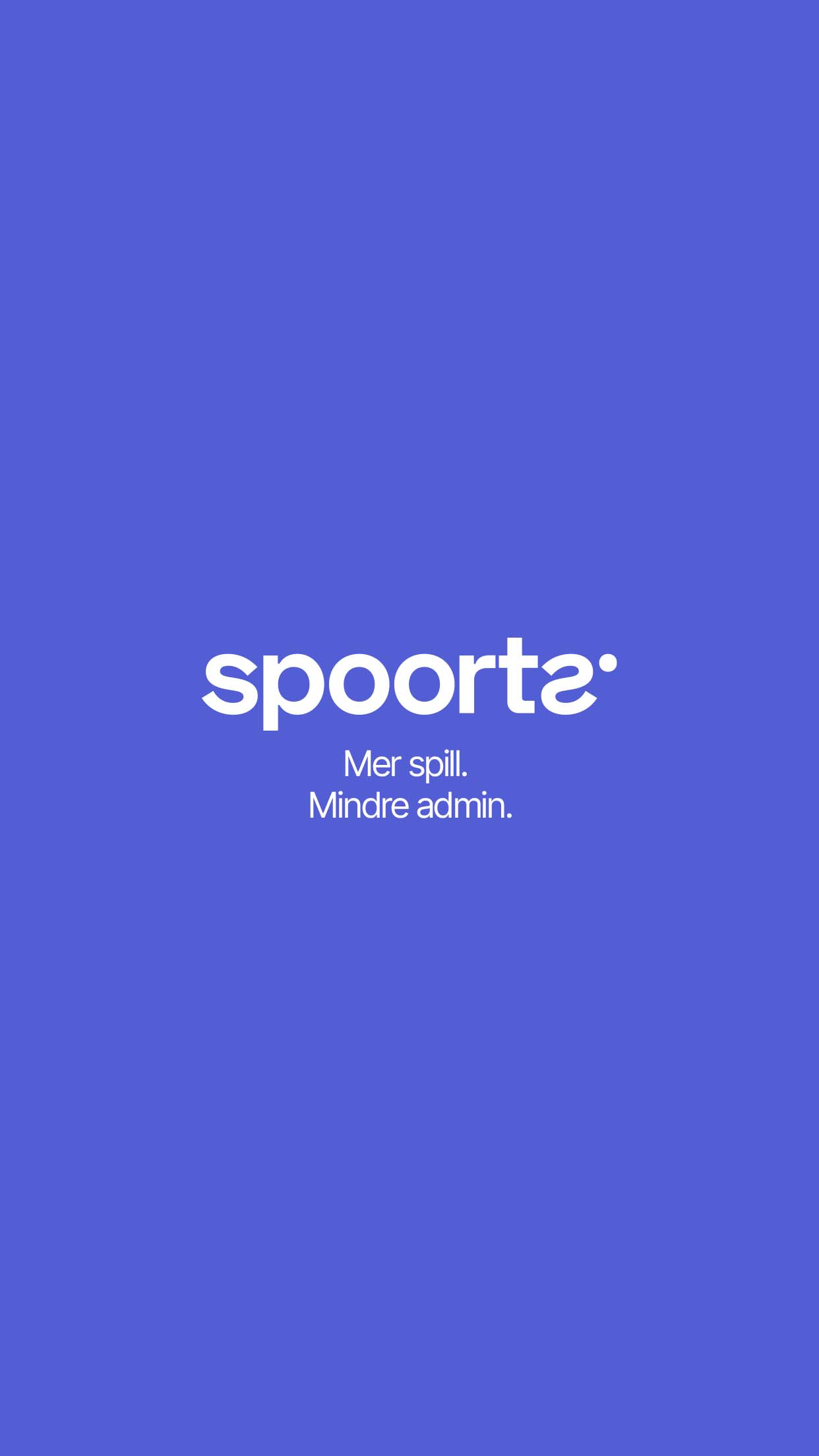 Spoortz