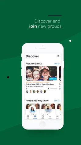 Game screenshot Dartmouth Groups apk