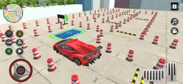 Game screenshot City Car Parking 3D Master apk