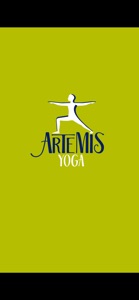 Artemis Yoga screenshot #1 for iPhone