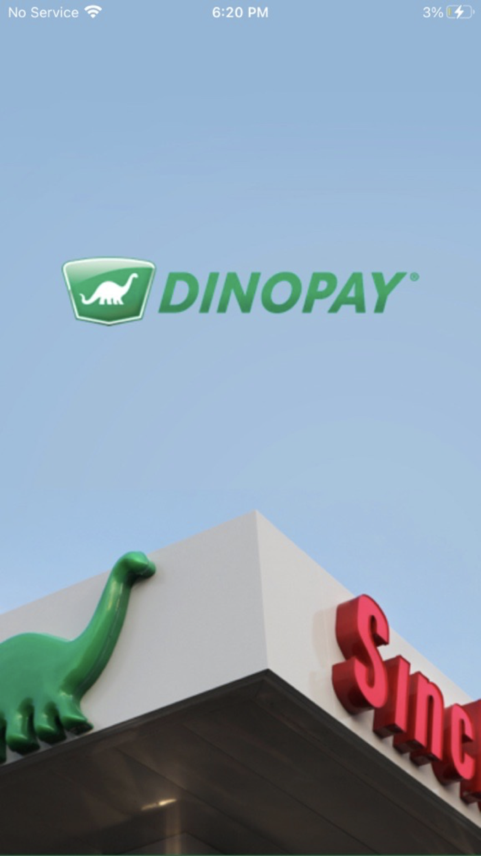 DINOPAY - Sinclair Oil