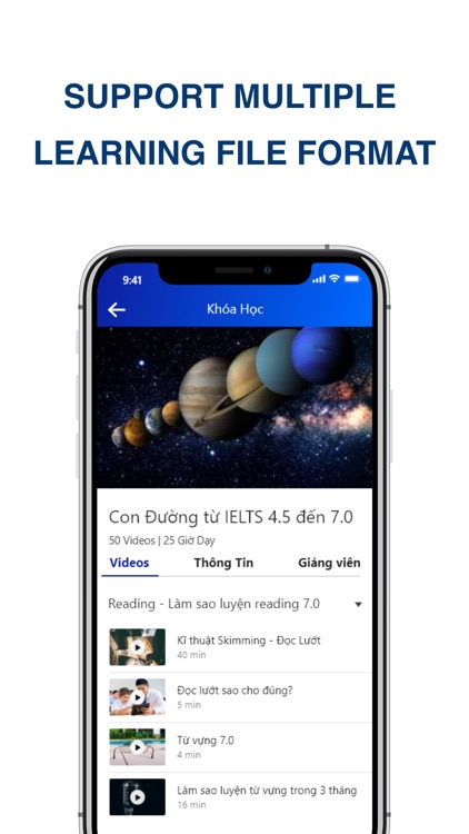 EdConnect Blended eLearning