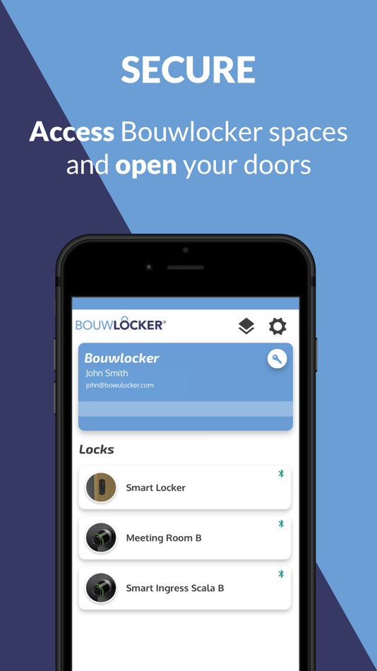 #3. Bouwlocker (iOS) Podle: Sofia SRL