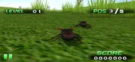 Game screenshot Insect Race hack