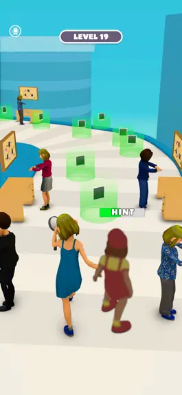 Game screenshot Who is the Father apk
