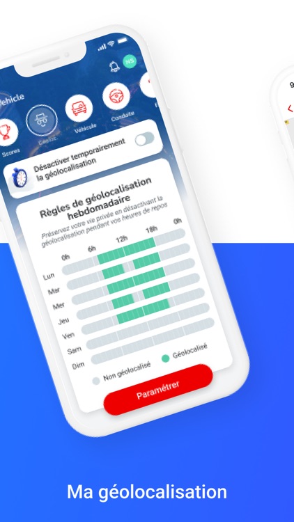 My Vehicle screenshot-3