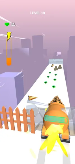 Game screenshot Zion Machine apk