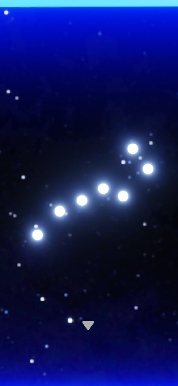 Escape Game Galaxy Express