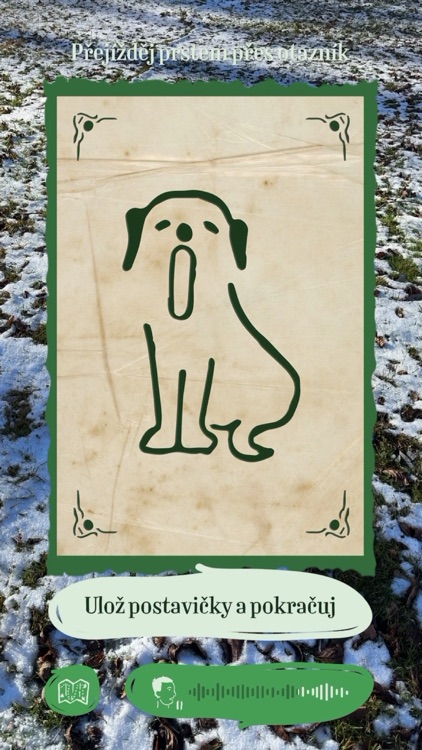 Po stopách Karla Čapka screenshot-4