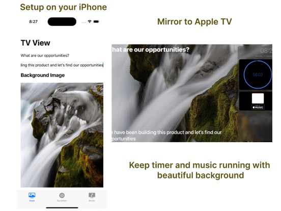 Screenshot #4 pour Convo Beat