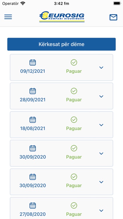 Eurosig screenshot-4