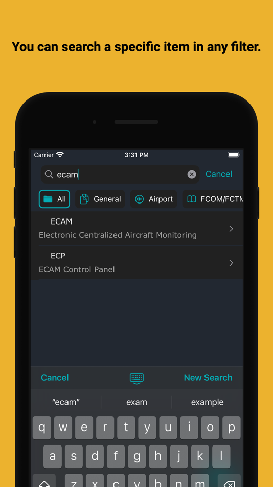 #4. Library of Aviation (iOS) 由: Nazmi Yavuz