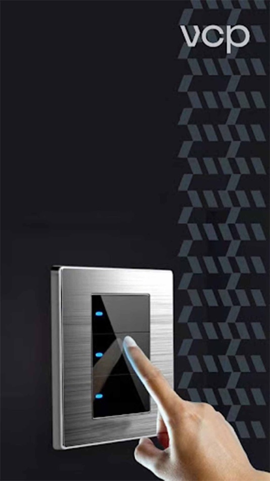 #1. VCP Smart+ (iOS) 由: LAUMAYER COLOMBIANA COMERCIALIZADORA S A