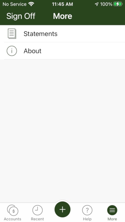 FNB-Scott City Credit Card screenshot-5