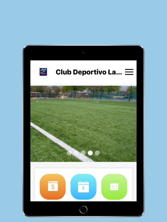 Club Deportivo Las Fuentes
