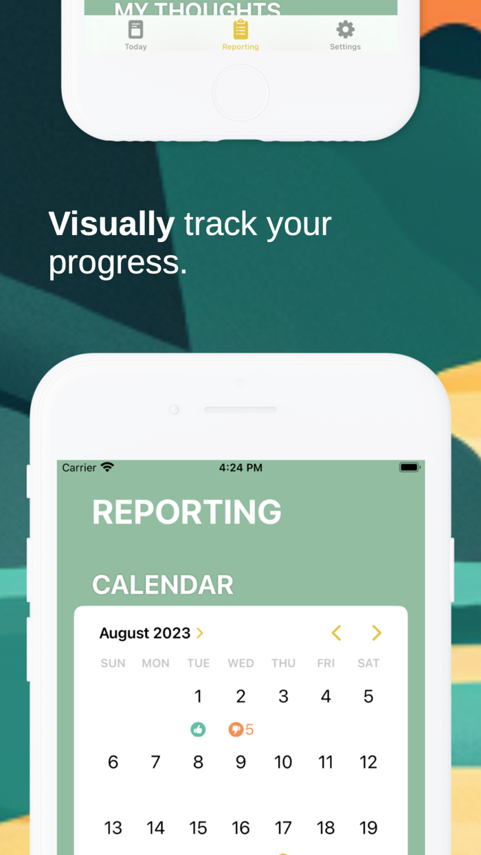 Piper - Mood and Thought Meter