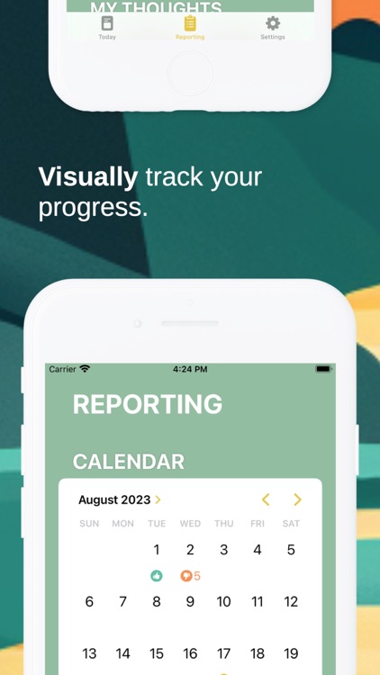 Piper - Mood and Thought Meter