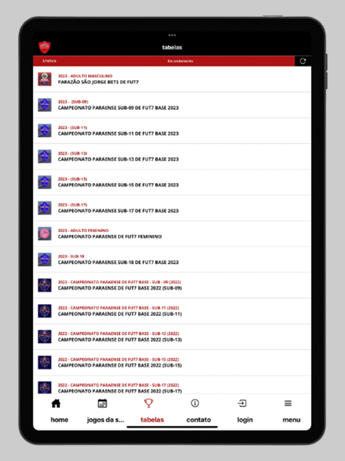 F. Paraense Soccer Society