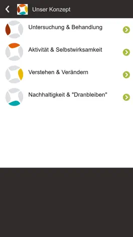 Game screenshot TGZ Rosenheim apk