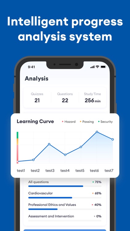 LCSW Practice Exam 2025 screenshot-3