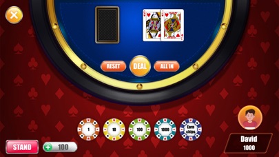 Wild Sultan Casino Screenshot