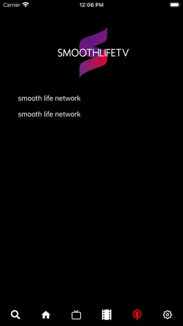 Game screenshot Smooth Life Network apk