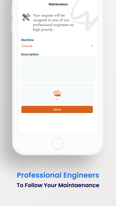 Almanara Dental Screenshot