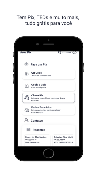 Fitbank Pay Screenshot