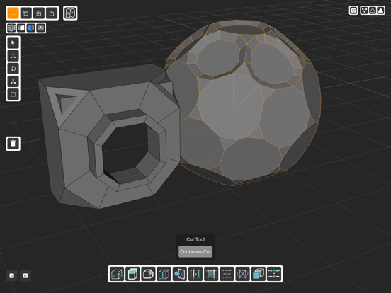 Screenshot #6 pour Formation