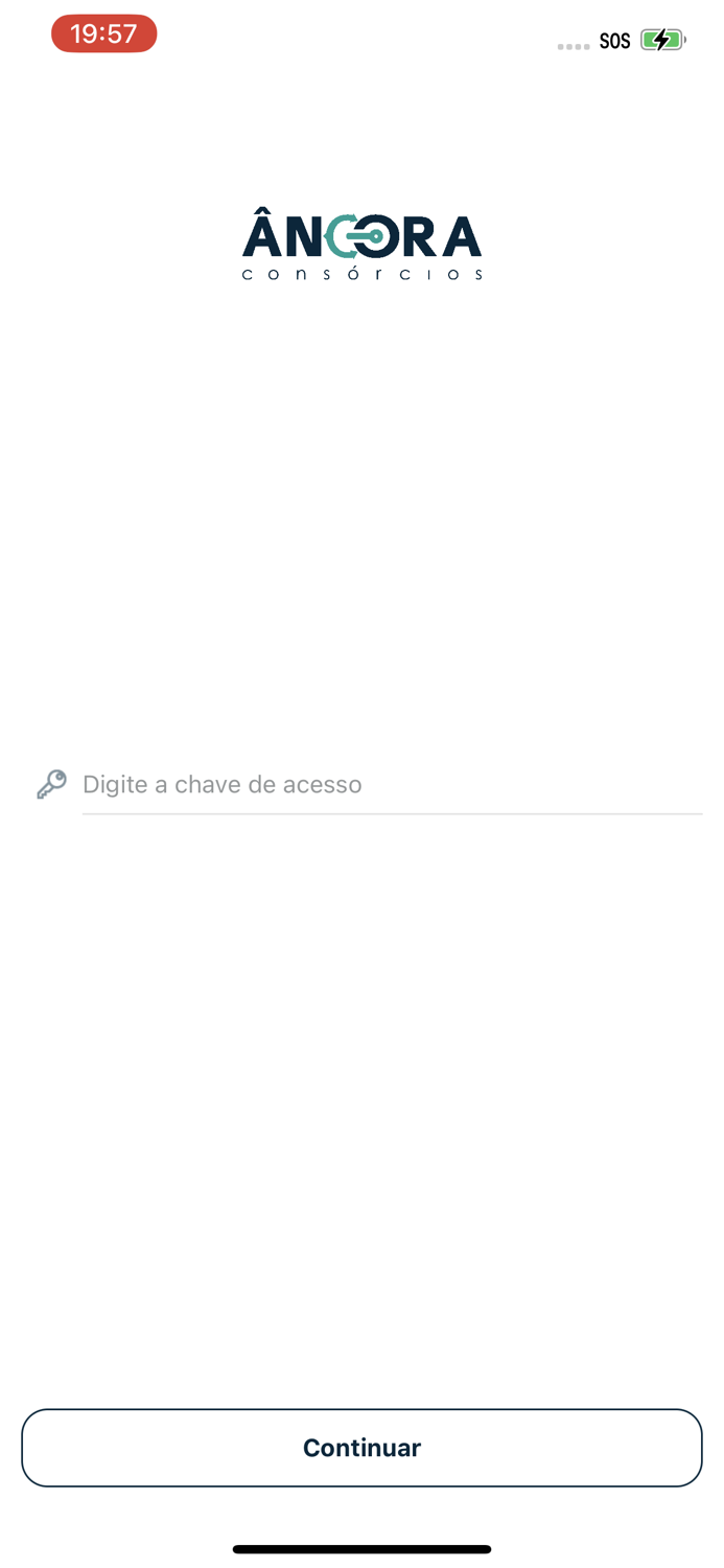 Âncora Consórcios AFV