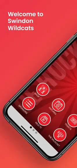 Game screenshot Swindon Wildcats mod apk