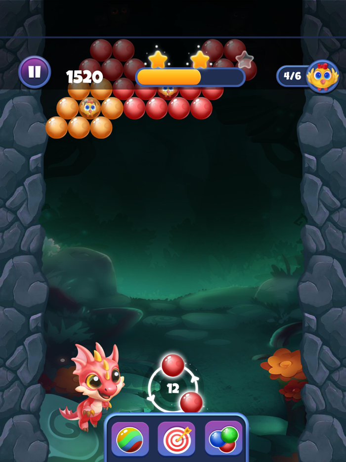 Bubble Shooter Amaze 1010