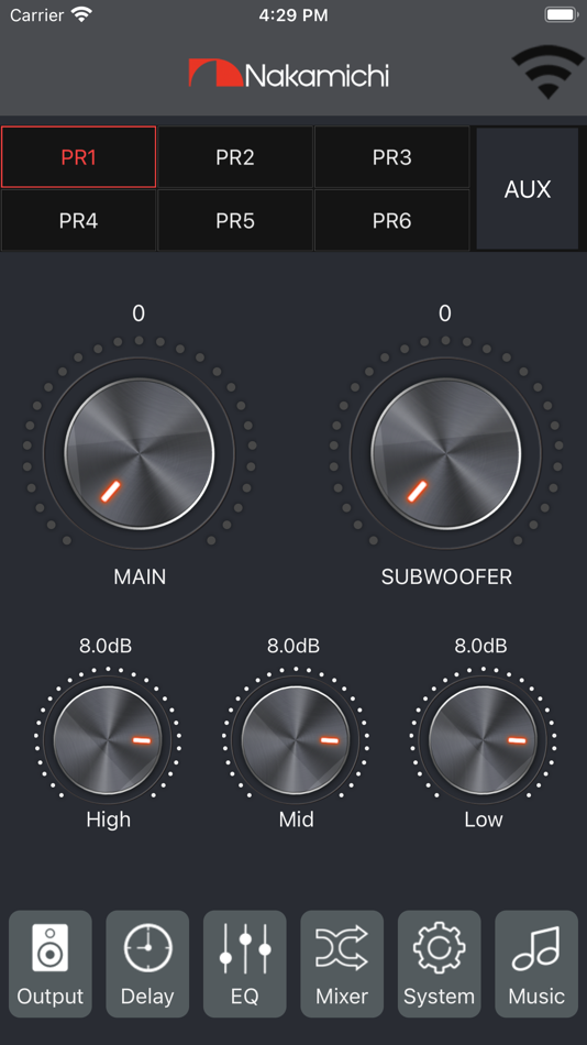 #1. NDSR360A Plus (iOS) 来自: Guangzhou Aidan Blessindo Electronic Co.,Ltd.