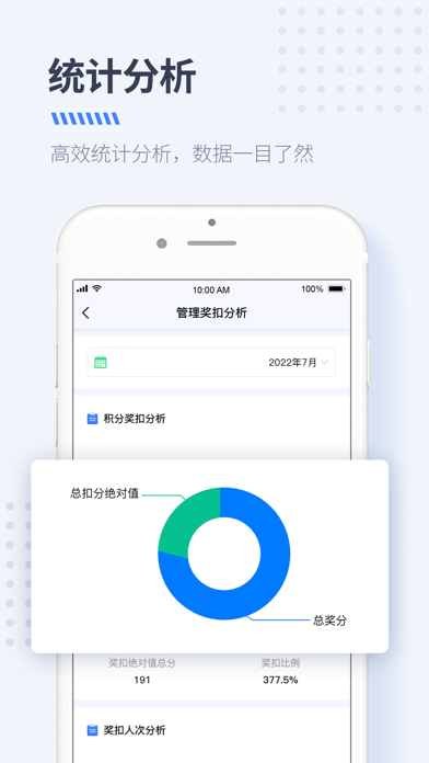 大树经营管理 Screenshot