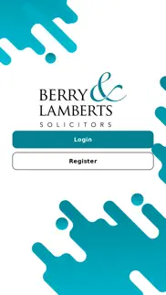berry & lamberts iphone screenshot 1