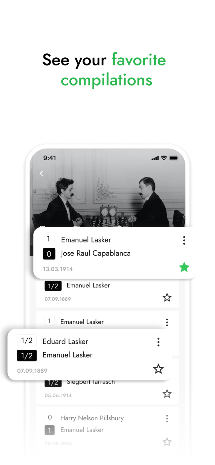 idChess – play and learn chess