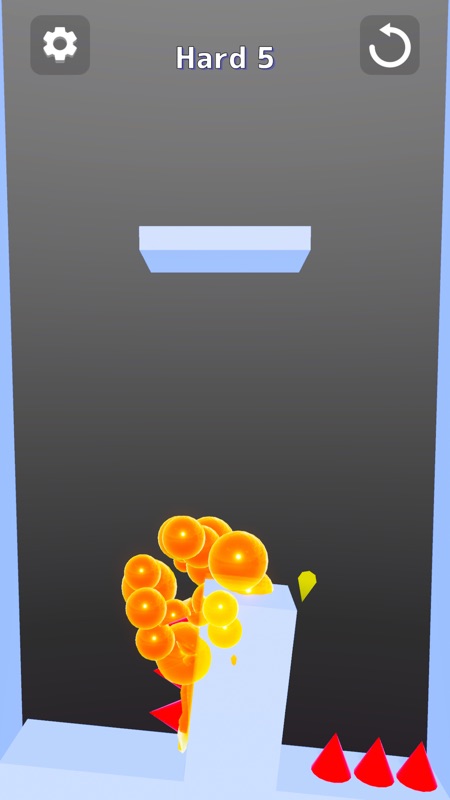 Jelly Adventure: ASMR Game screenshot 6